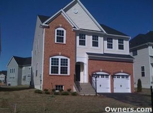25009 Virginia Pine Ct, Chantilly, VA 20152