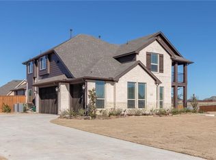 1681 Cascades Ct, Prosper, TX 75078