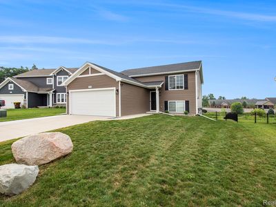3209 Hill Hollow Ln, Howell, MI, 48855