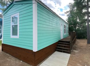 16739 E Ivanhoe, Montgomery, TX 77316