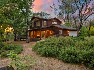 4681 Holm Rd, Placerville, CA 95667