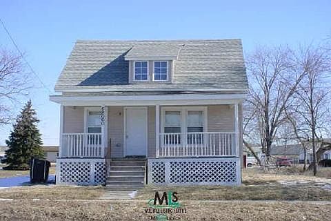 1st image of 58060 N Main St