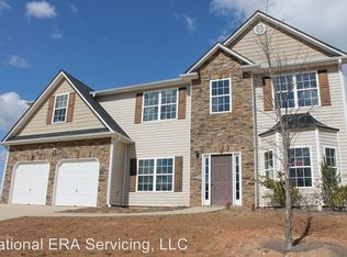 166 Monarch Way, Hiram, GA 30141