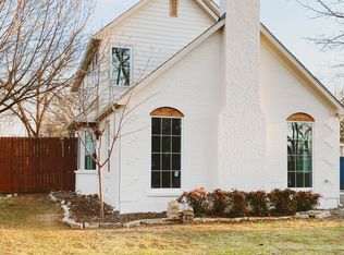 2801 Benbrook Blvd, Fort Worth, TX 76109