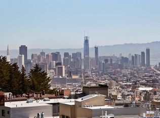535 Burnett Ave APT 2, San Francisco, CA 94131