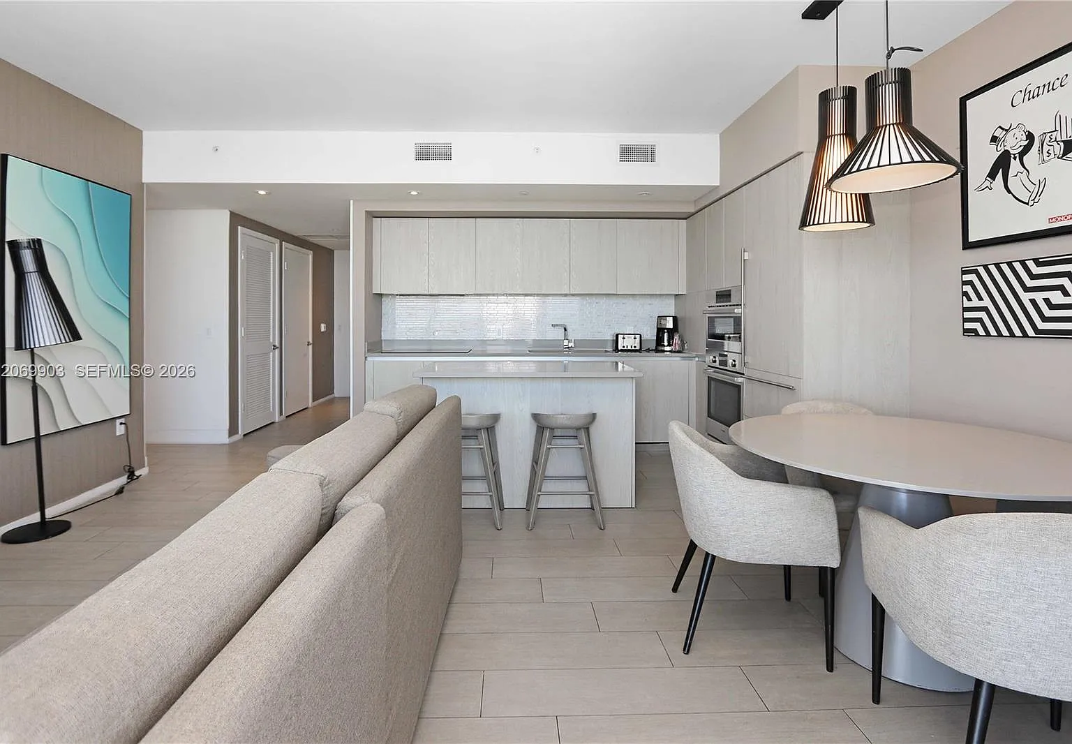4010 South Ocean Condo — Photo 4