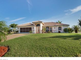 4301 NW 31st St, Cape Coral, FL 33993