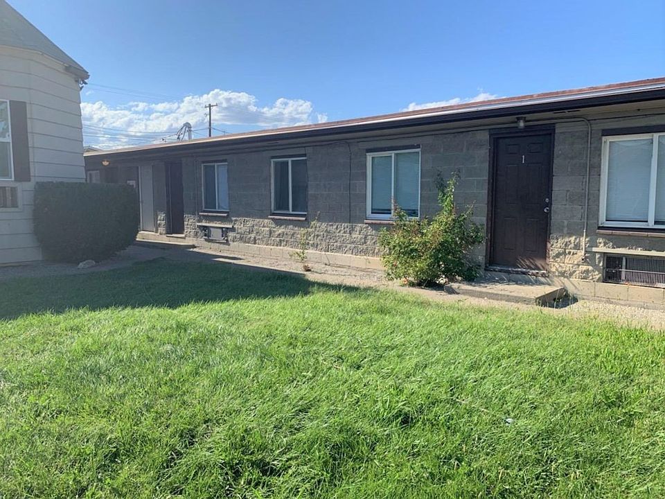 1st image of 210 S Naches Ave APT 2