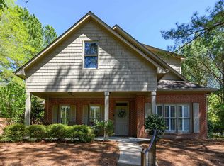 3951 Alston Way, Birmingham, AL 35242