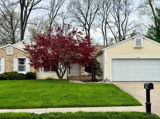 1062 Woods Way, O Fallon, IL 62269