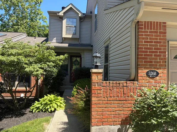 5268 Londonderry Dr, Cincinnati, OH 45241