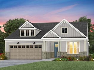 Mystique Plan, Carolina Riverside, Belmont, NC 28012