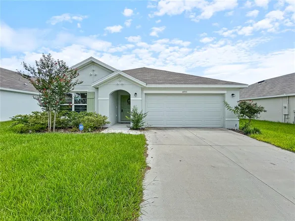 6920 SE 112th Pl, Belleview, FL 34420