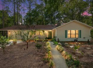 9917 SW 77th Ct, Gainesville, FL 32608