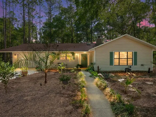 9917 SW 77th Ct, Gainesville, FL 32608