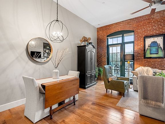 5th image of 60 Merrimac St Unit 806