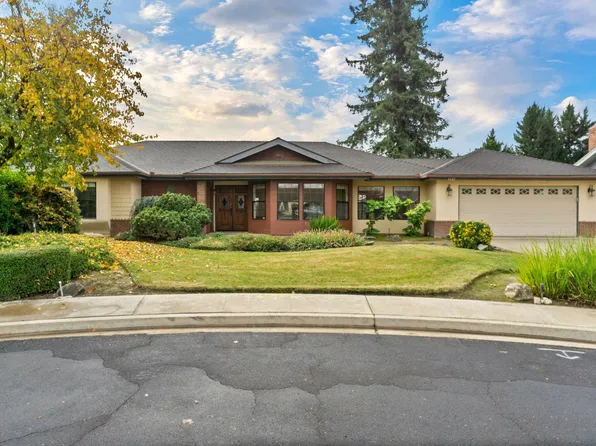3127 W Cherry Court, Visalia, CA 93277