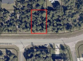 323 Saint Andre Blvd SW, Palm Bay, FL 32908