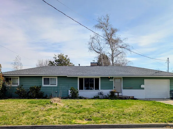 1201 Leland St, Medford, OR 97501