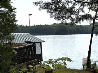 3 Jim Pond Rd, Eustis, ME 04936