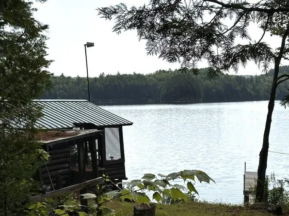 3 Jim Pond Road, Jim Pond Twp, ME 04936