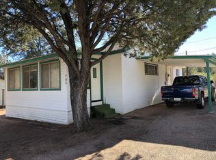 705 W Saddle Ln, Payson, AZ 85541