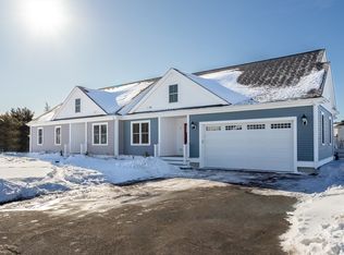 4 Hayley Cir #0, Rochester, MA 02770