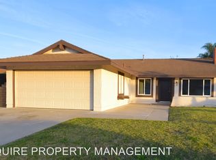 5706 E Cherry Ridge Dr, Camarillo, CA 93012