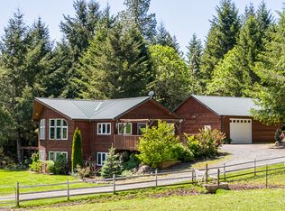 81150 Beach Road, Creswell, OR 97426