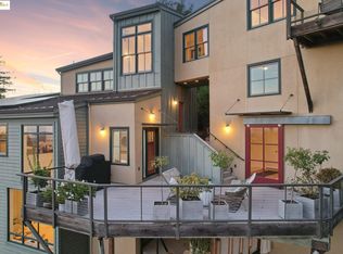 110 Gravatt Dr, Berkeley, CA