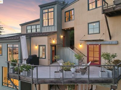 110 Gravatt Dr, Berkeley, CA, 94705