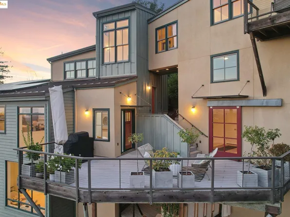 110 Gravatt Dr, Berkeley, CA 94705