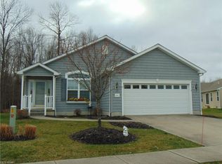 4765 Meadow Lark Dr, Lorain, OH 44053