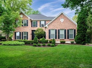 1582 Gatekeeper Way, Dayton, OH 45458
