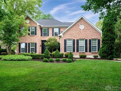 1582 Gatekeeper Way, Dayton, OH, 45458