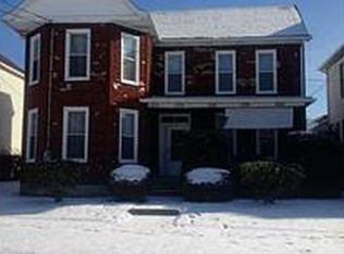 419 S Liberty St, Blairsville, PA 15717