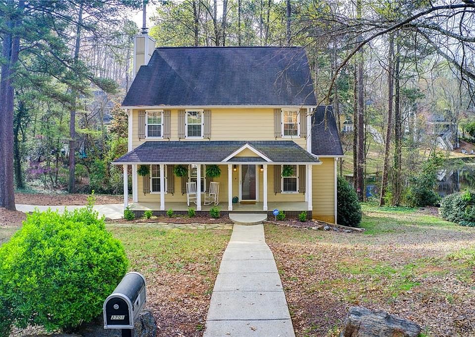 1st image of 2701 Zachary Lake Dr SW