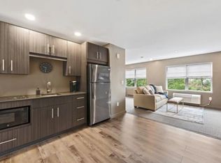 75 Prospect St UNIT 307, Peabody, MA 01960