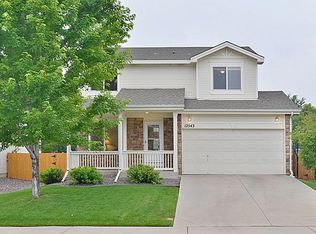 12543 Bryant St, Broomfield, CO 80020