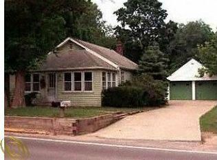 3510 Newton Rd, Commerce Township, MI 48382