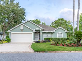 1536 E Blue Heron Ln, Jacksonville Beach, FL 32250