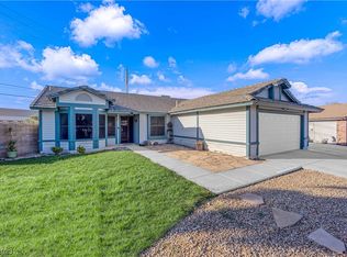 165 Cascade Dr, Henderson, NV 89074