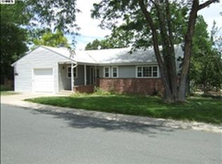 1001 Charlotte St, Johnstown, CO 80534