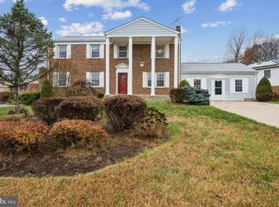 11209 Chantilly Ln, Bowie, MD 20721