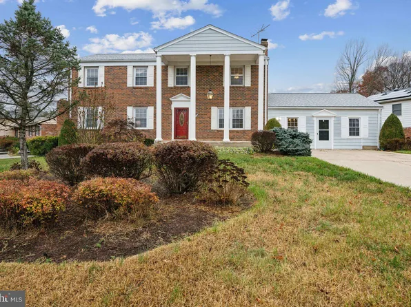 11209 Chantilly Ln, Bowie, MD 20721