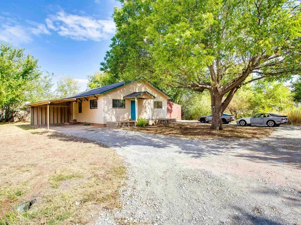 224 E Vine St, Enid, OK 73701