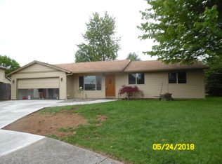 745 SE Alethea Way, McMinnville, OR 97128