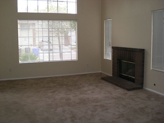 Formal Living Room