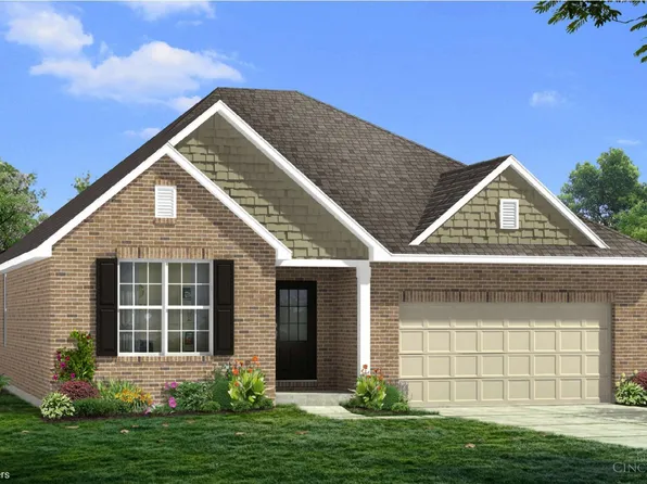 3978 Lukas Ln #Vc120, Hamilton, OH 45013