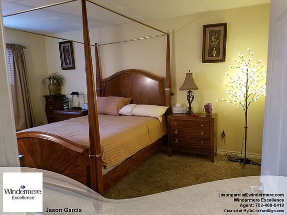 4th image of 2451 N Rainbow Blvd Unit 1027